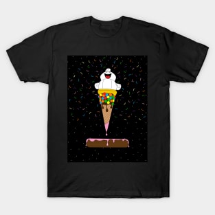 Ultimate sweets T-Shirt